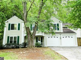 2668 Crystal Ln, Lawrenceville, GA