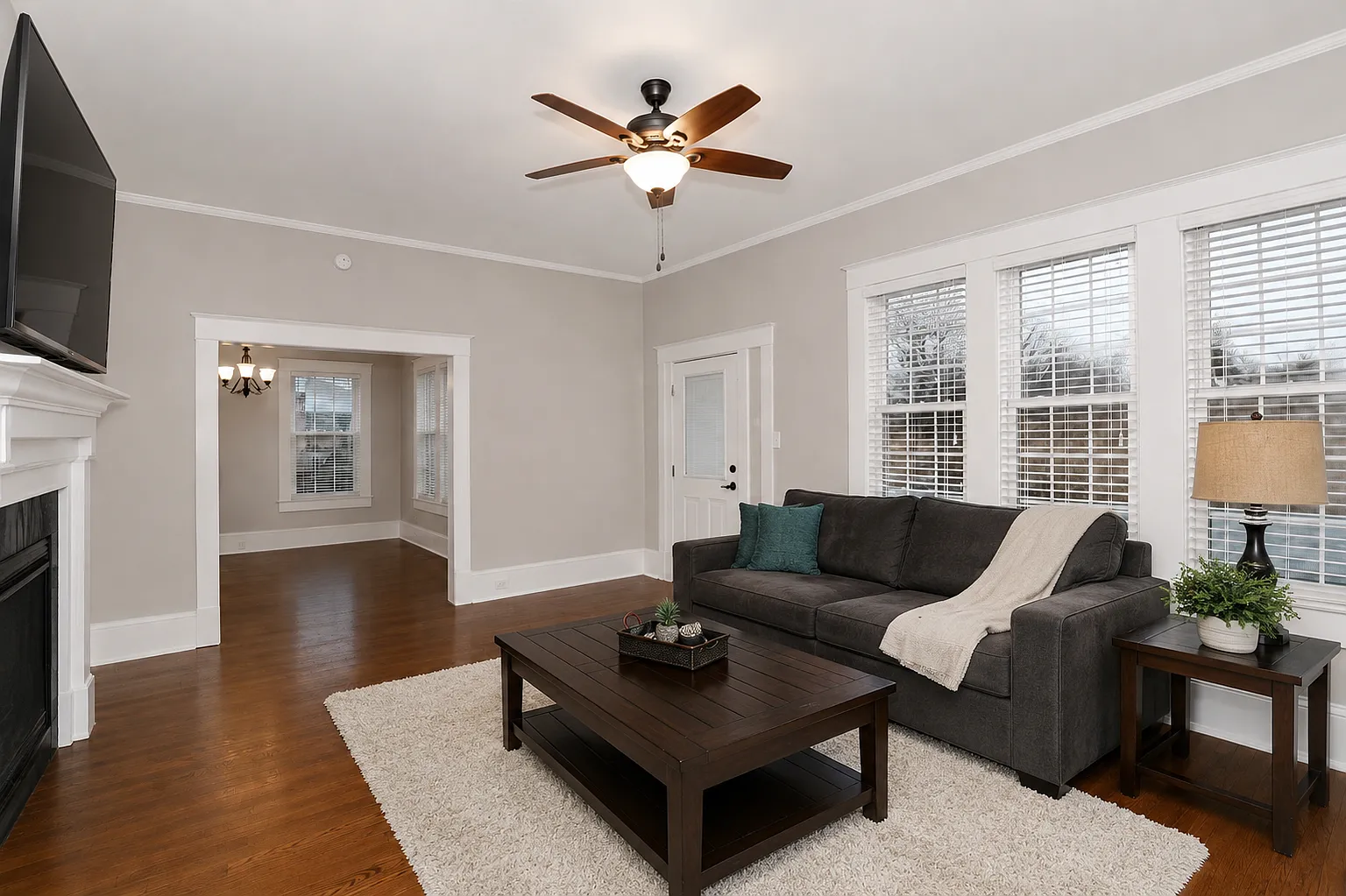 3 bed, 1710 sqft, $2,250 — Photo 4