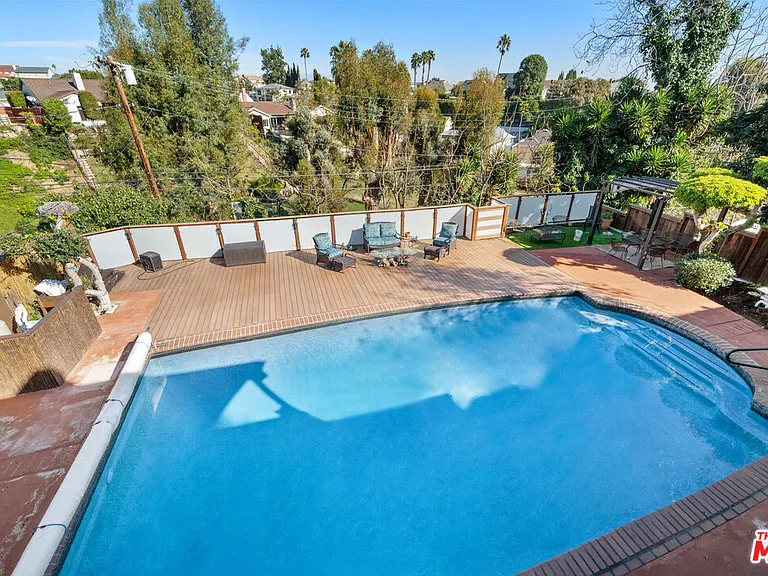 5008 Valley Ridge Ave — Photo 25