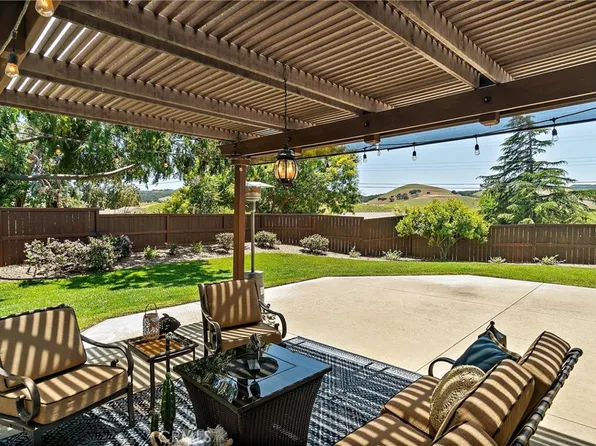 4939 Caballeros Ave, San Luis Obispo, CA 93401