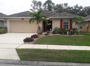 4328 Palladian Way, Melbourne, FL 32904