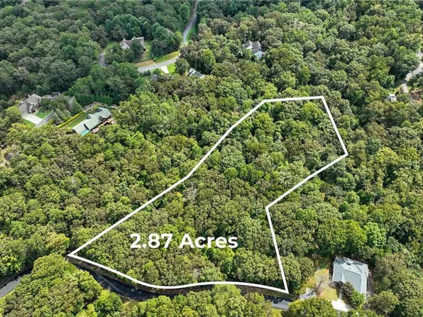 0 Robinson Rd, Dahlonega, GA 30533