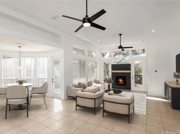 4006 River Falls, San Antonio, TX 78259