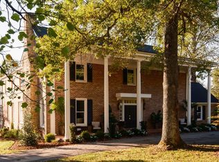 5297 Old Harding Rd, Franklin, TN 37064