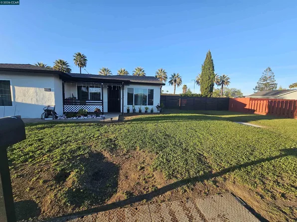 1600 Michigan St, Fairfield, CA 94533