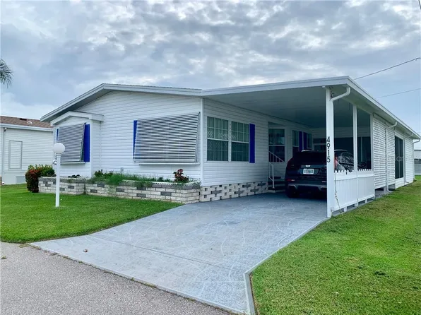 4915 2nd B St E, Bradenton, FL 34203