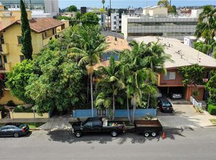 1837 Beloit Ave, Los Angeles, CA 90025