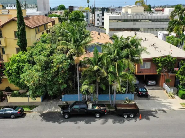 1837 Beloit Ave, Los Angeles, CA 90025