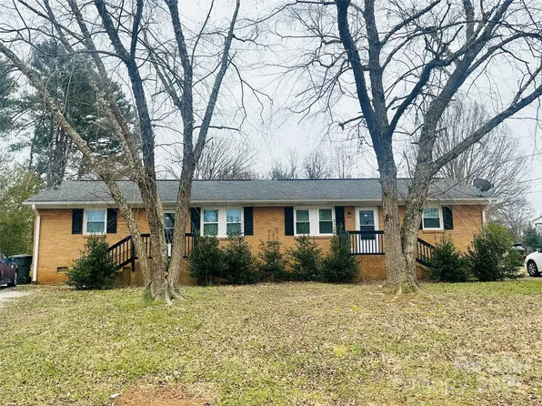 608/610 Temple St, Kings Mountain, NC 28086