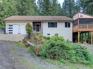 15414 NE Lucia Falls Rd, Battle Ground, WA 98604