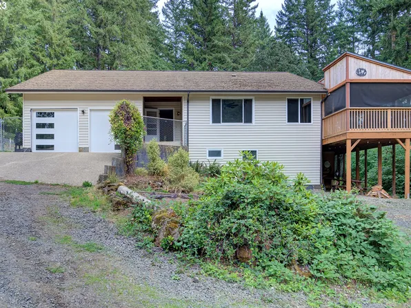 15414 NE Lucia Falls Rd, Battle Ground, WA 98604