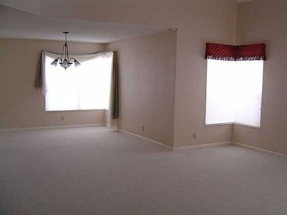 Living / Dining area