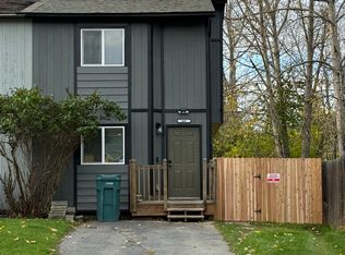 248 Yellow Leaf Cir #248, Anchorage, AK 99504