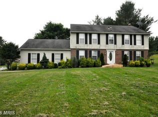 15201 Candy Hill Rd, Upper Marlboro, MD 20772