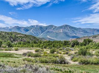 7725 N Caddis Dr #22, Kamas, UT 84036