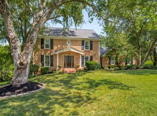 5309 E Bend Dr, Old Hickory, TN 37138