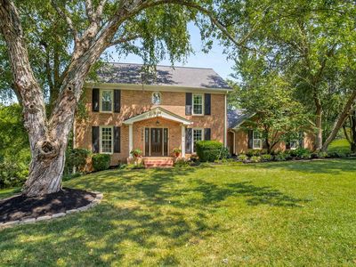 5309 E Bend Dr, Old Hickory, TN, 37138