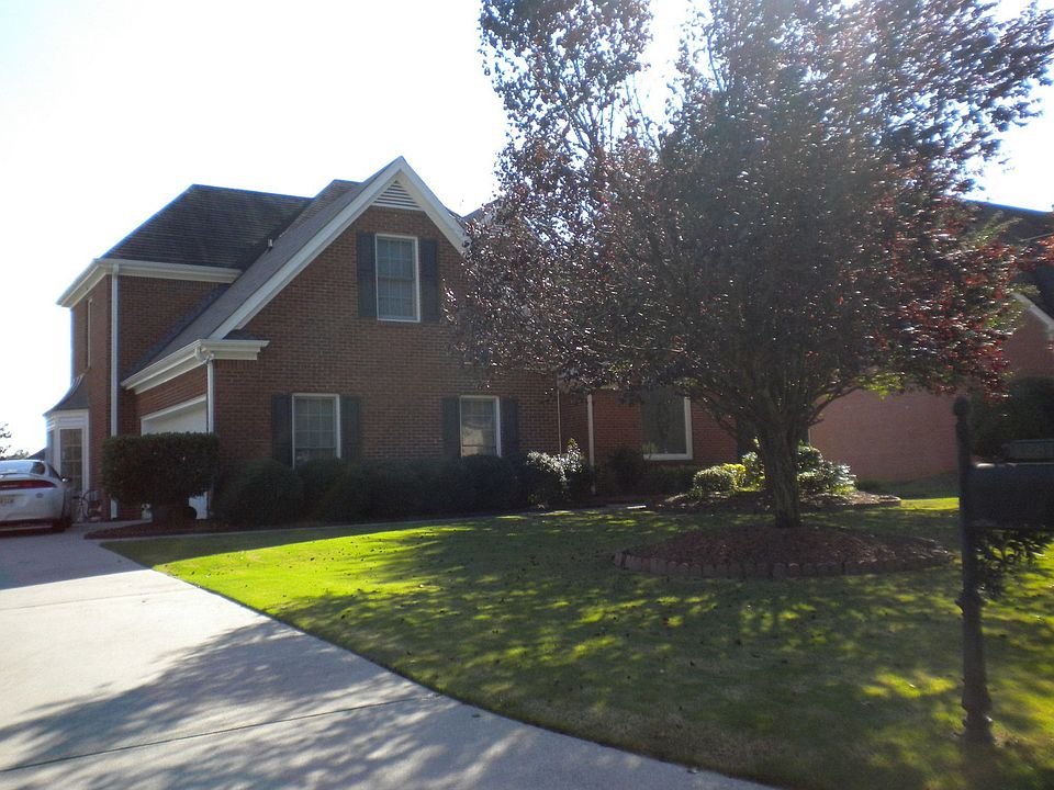 1281 Heritage Lakes Dr SW, Mableton, GA 30126 Zillow
