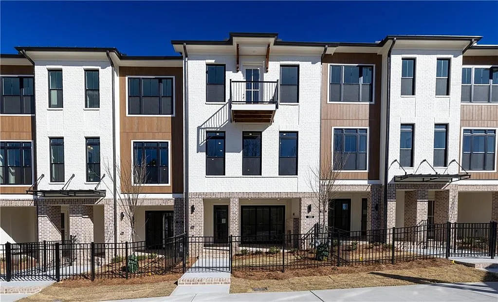 132 Iveybrooke Ln #71 photo 1