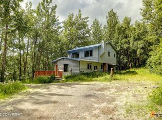 7441 Our Own Ln, Anchorage, AK 99516