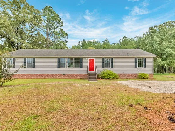 65 Dunrovin Ln, Broadway, NC 27505