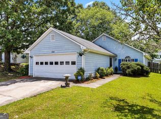 1241 Larkwood Dr, Jonesboro, GA 30238