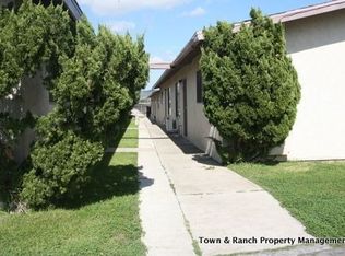 8551 Graham Ter APT 12, Santee, CA 92071
