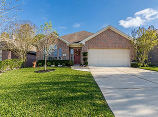 2314 Tarrytown Crossing Dr, Conroe, TX 77304