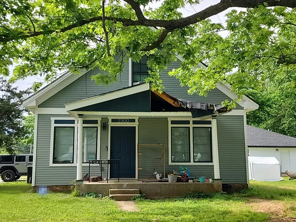 2300 W Calhoun St, Springfield, MO 65802