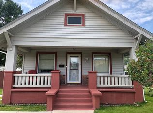813 W 3rd St, Anaconda, MT 59711