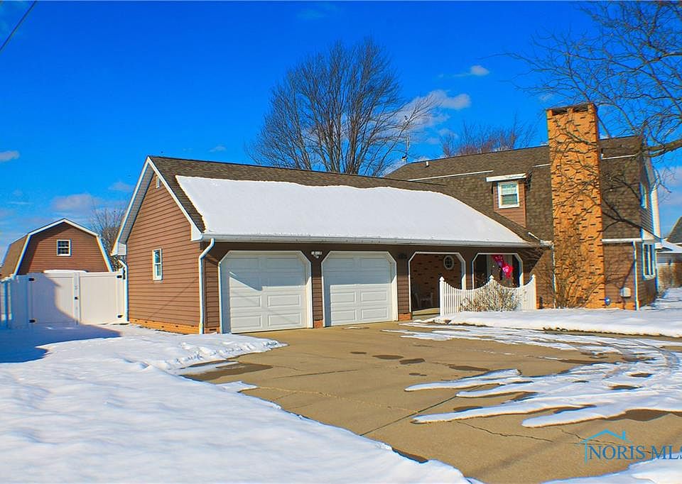 830 S Holland Sylvania Rd, Toledo, OH 43615 Zillow