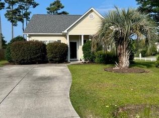 4915 Beech Tree Dr SE, Southport, NC 28461