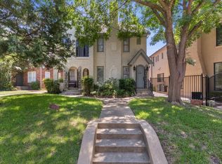 3900 Hawthorne Ave, Dallas, TX 75219