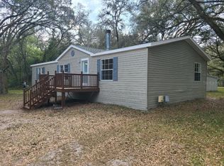 7101 Forbes Rd, Zephyrhills, FL 33540