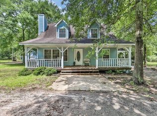 516 Tejas Blvd, Montgomery, TX 77316
