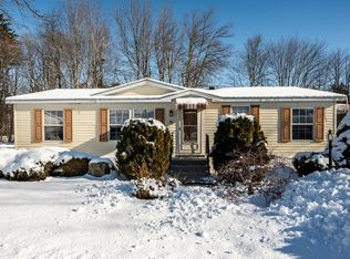 20 Seneca Street, Rochester, NH 03867