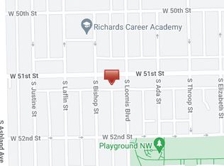 1413 W 51st St, Chicago, IL 60609