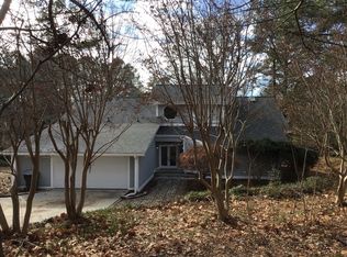 4990 Ridgeway Rd, Loganville, GA 30052