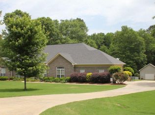 997 Richardson Rd, Fortson, GA 31808