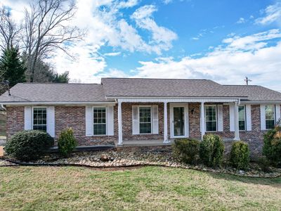 1400 Brentwood Dr, Greeneville, TN, 37743