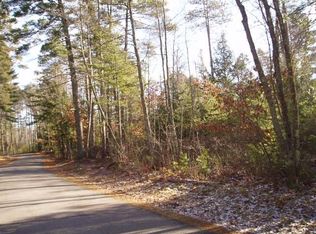 On Drury Lane Loop, Three Lakes, WI 54562