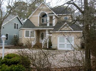 205 141st St, Ocean City, MD 21842