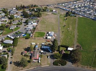 5911 Terrace Heights Dr, Yakima, WA 98901