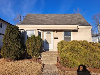 20491 Kinloch, Redford, MI, 48240