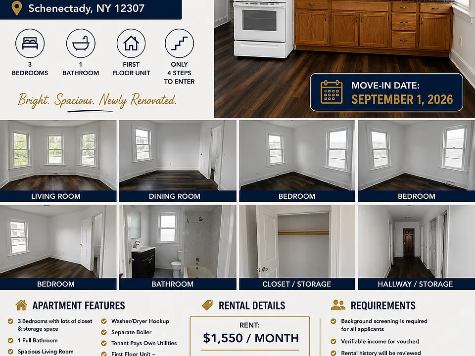 334 Duane Ave #334