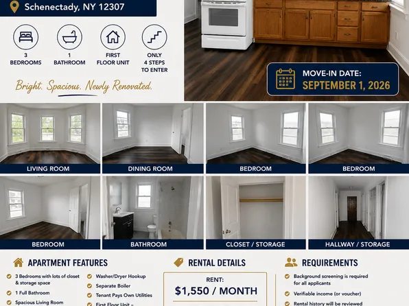 334 Duane Ave #334, Schenectady, NY 12307