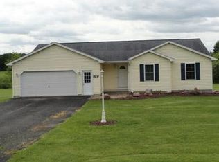 3502 Foster Corners Rd, Durhamville, NY 13054