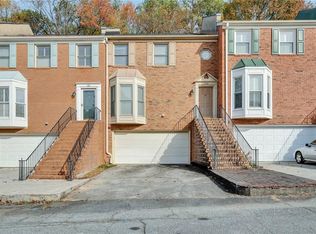 3281 Hampton Green Way, Doraville, GA 30340