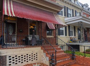 4006 5th St NW, Washington, DC 20011