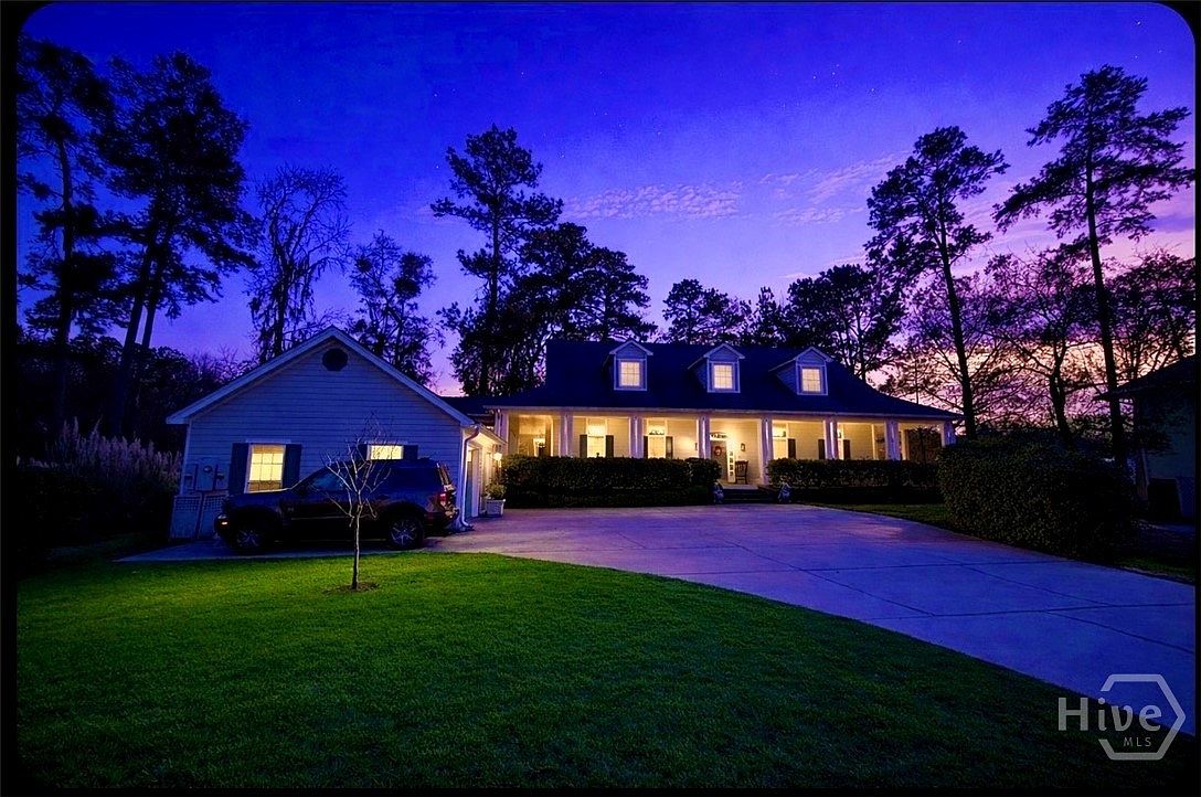 14 Amberwood Circle